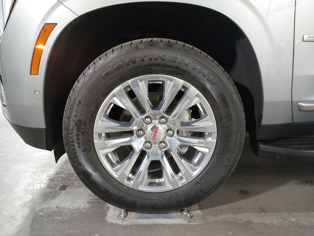 2025 GMC Yukon XL