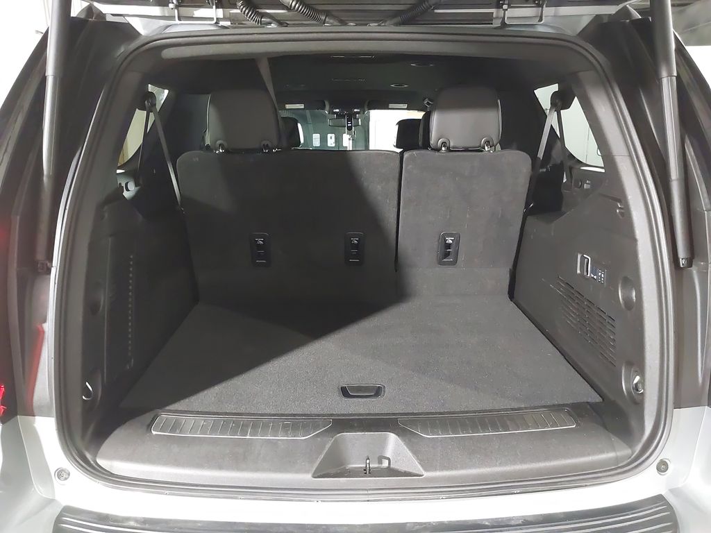 2025 GMC Yukon XL