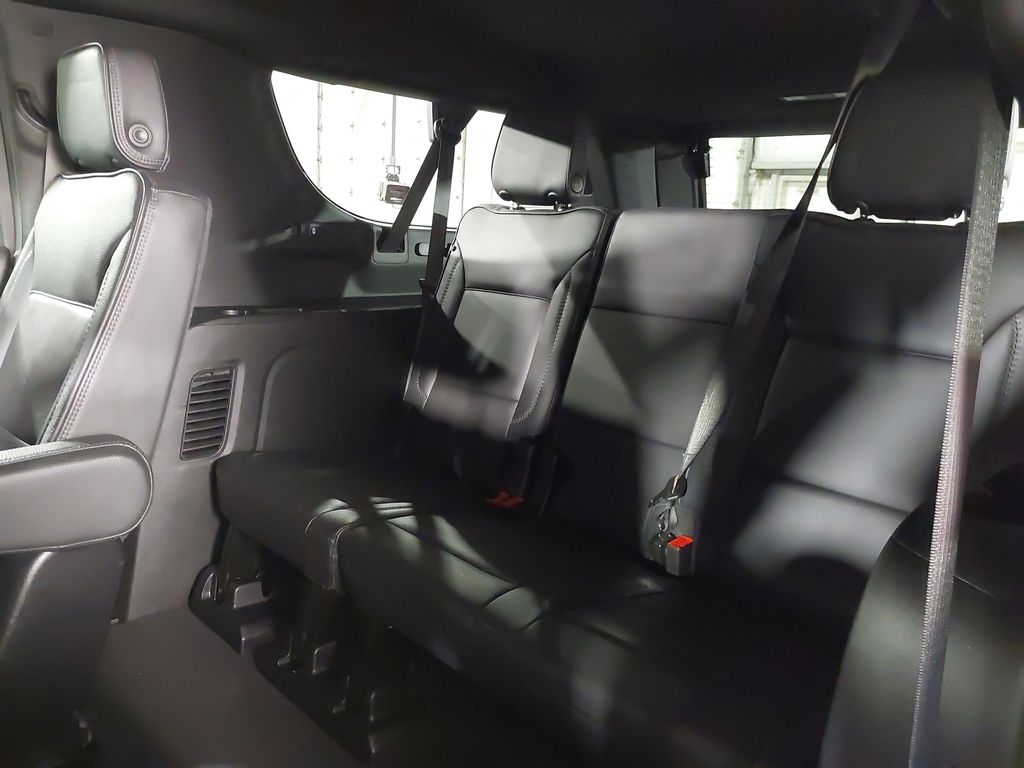 2025 GMC Yukon XL