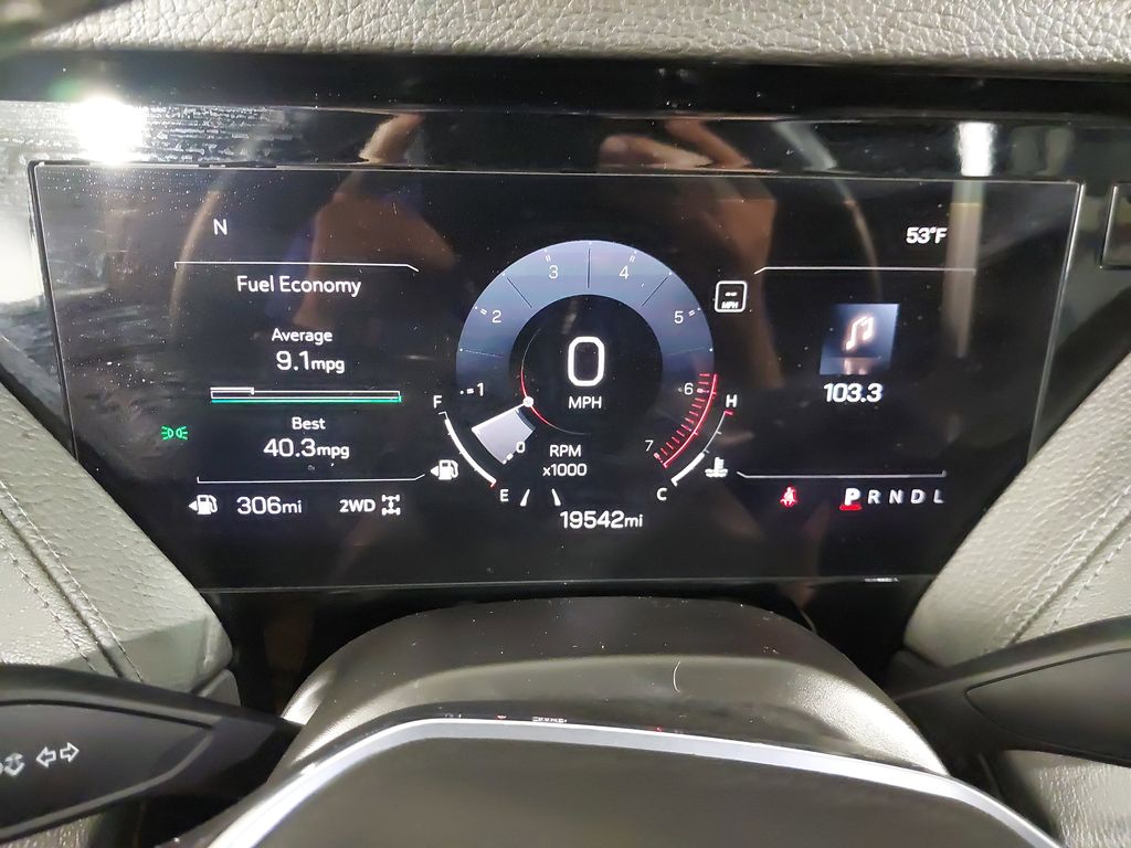 2025 GMC Yukon XL