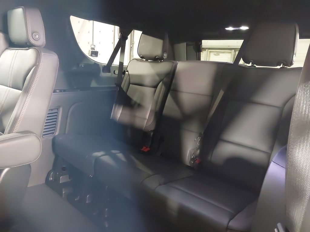 2025 Chevrolet Suburban