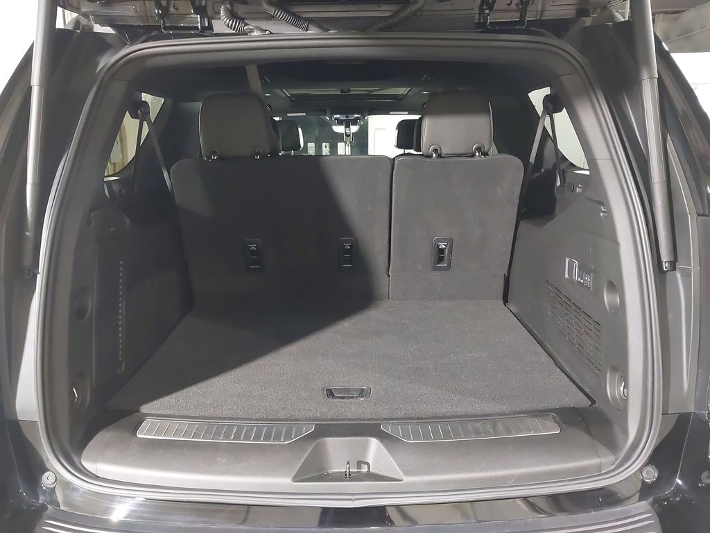 2025 Chevrolet Suburban