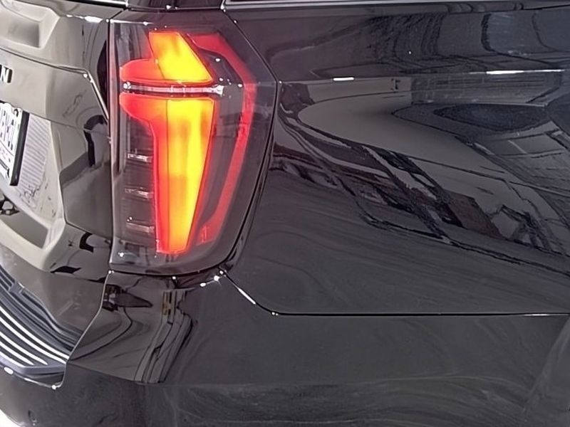 2025 Chevrolet Suburban