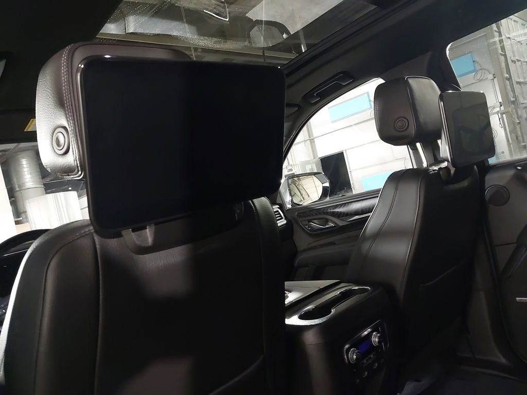 2024 GMC Yukon