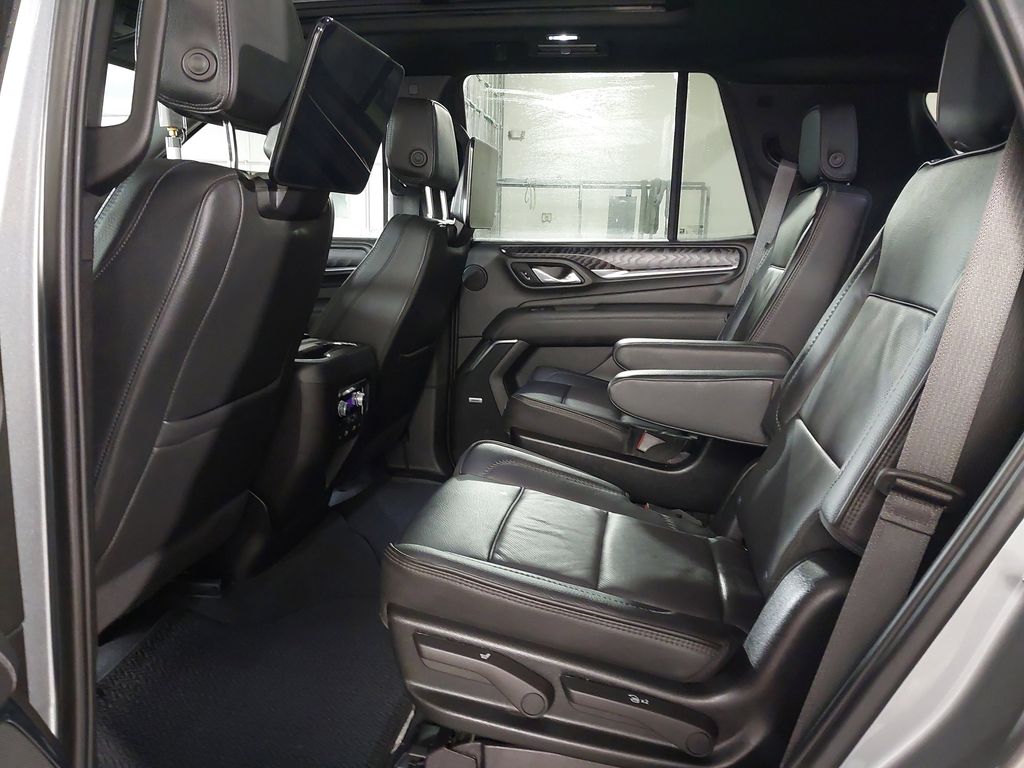2024 GMC Yukon
