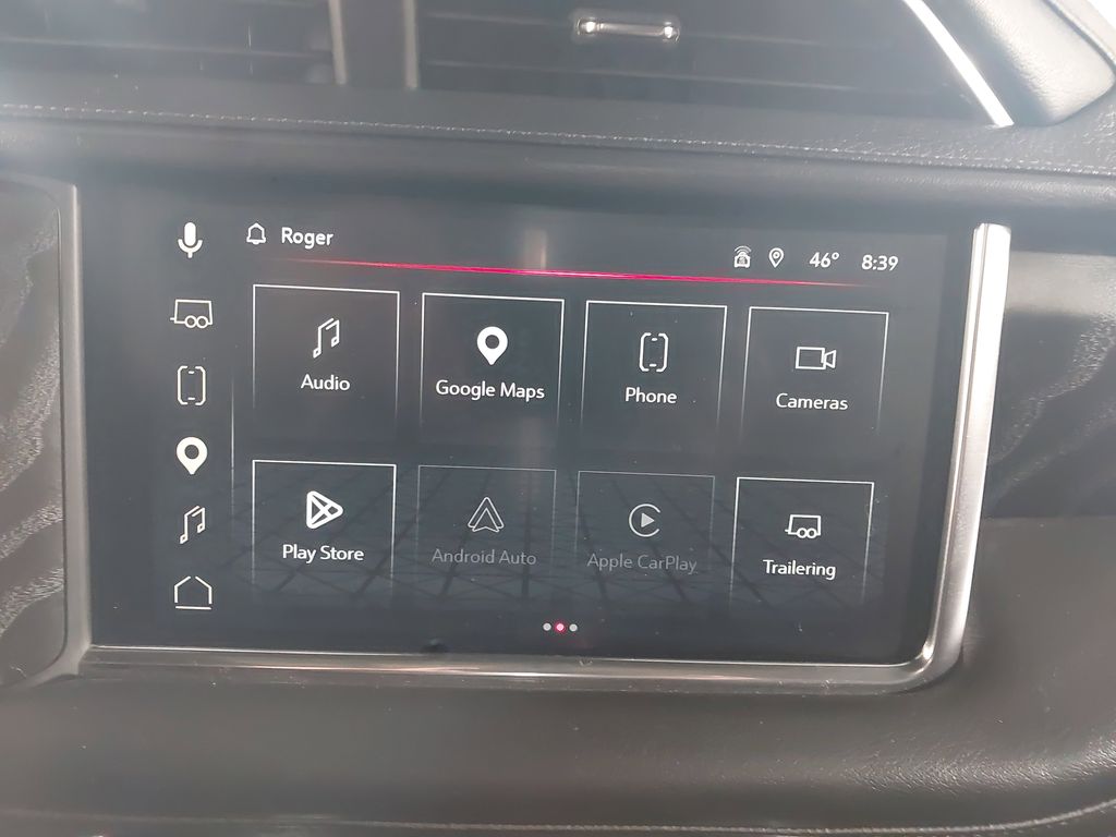 2024 GMC Yukon