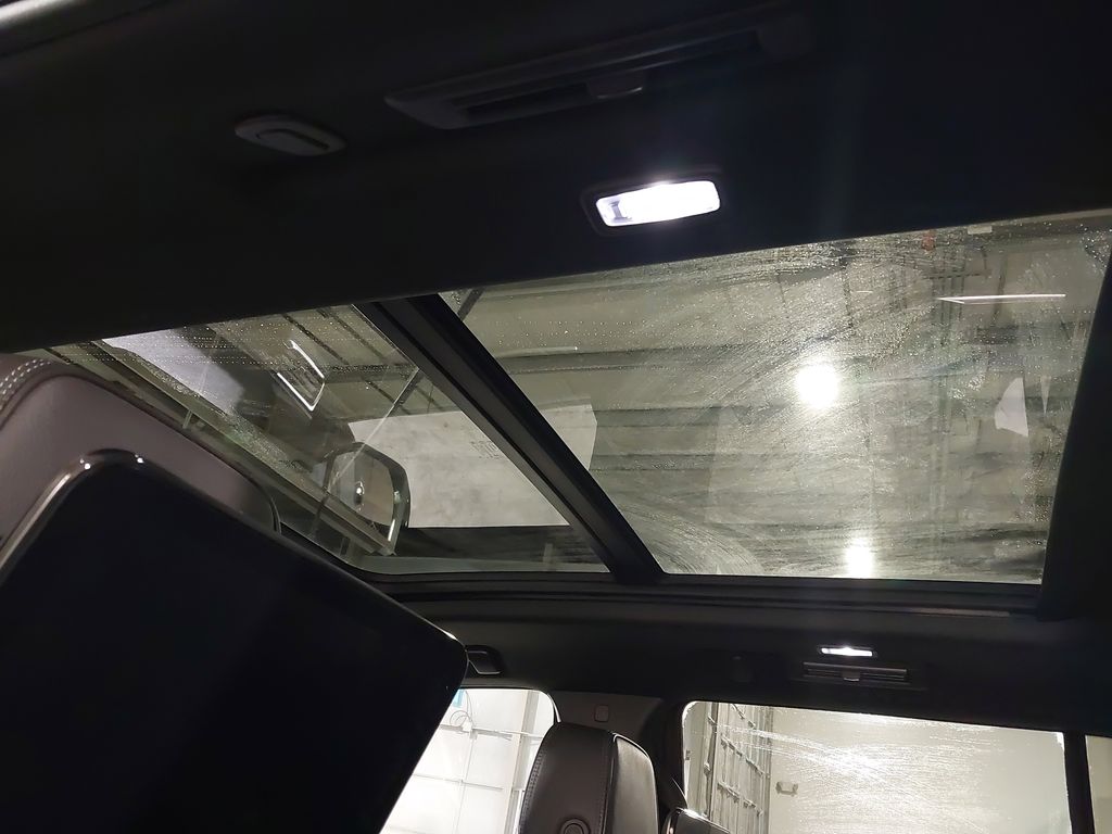 2024 GMC Yukon