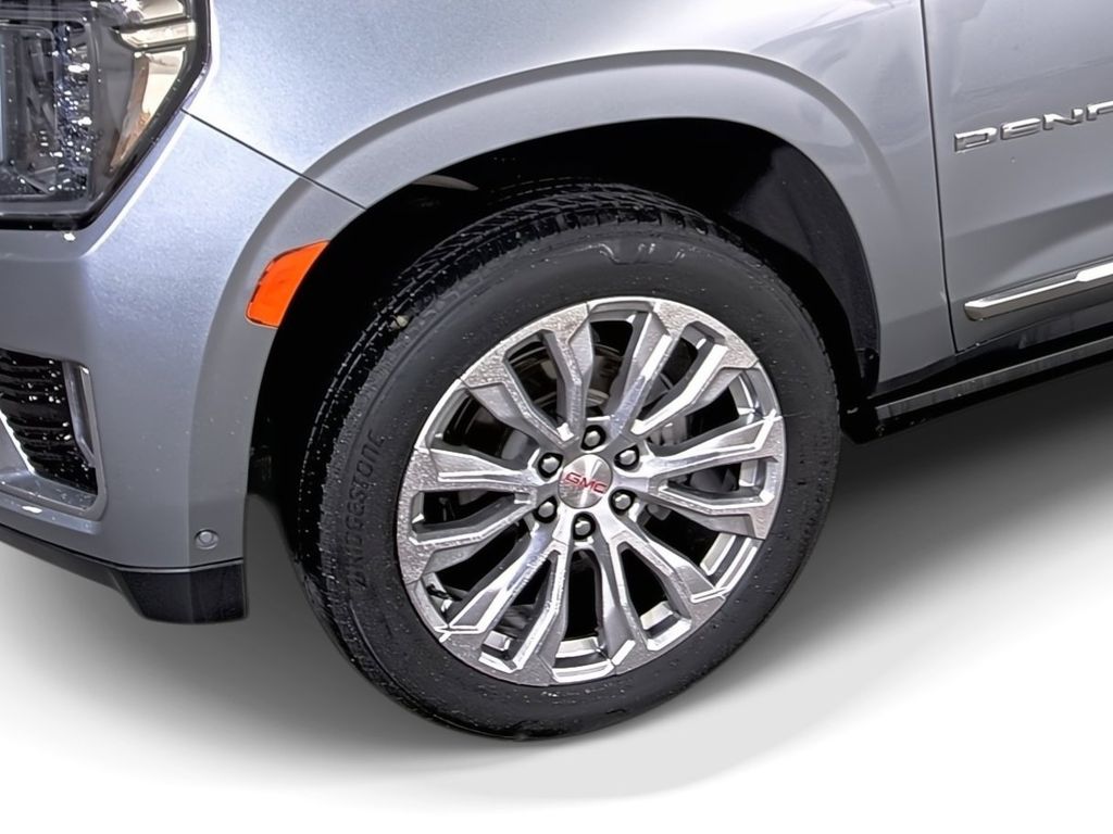 2024 GMC Yukon