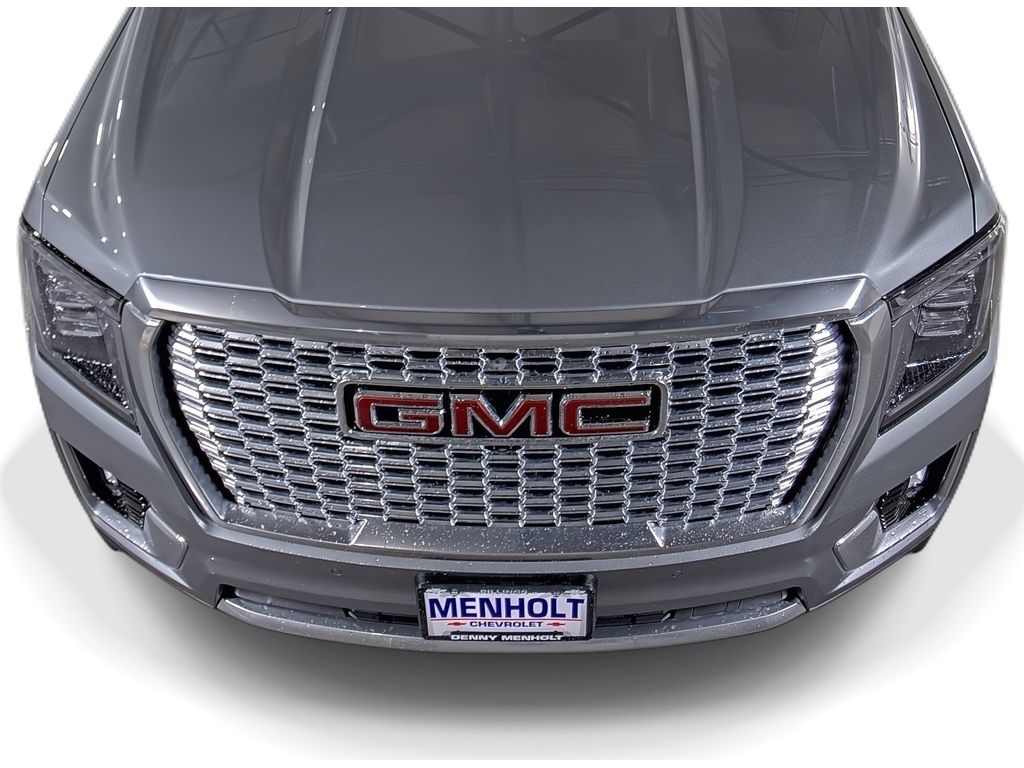 2024 GMC Yukon