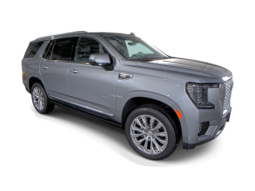2024 GMC Yukon