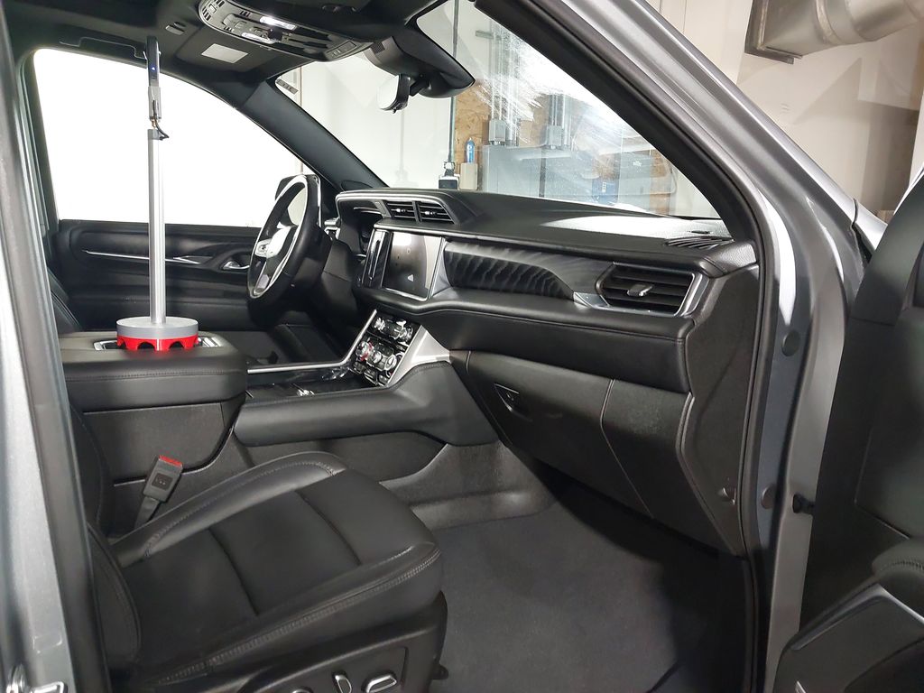 2024 GMC Yukon