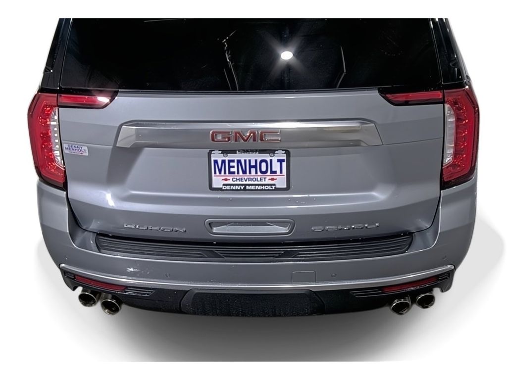 2024 GMC Yukon