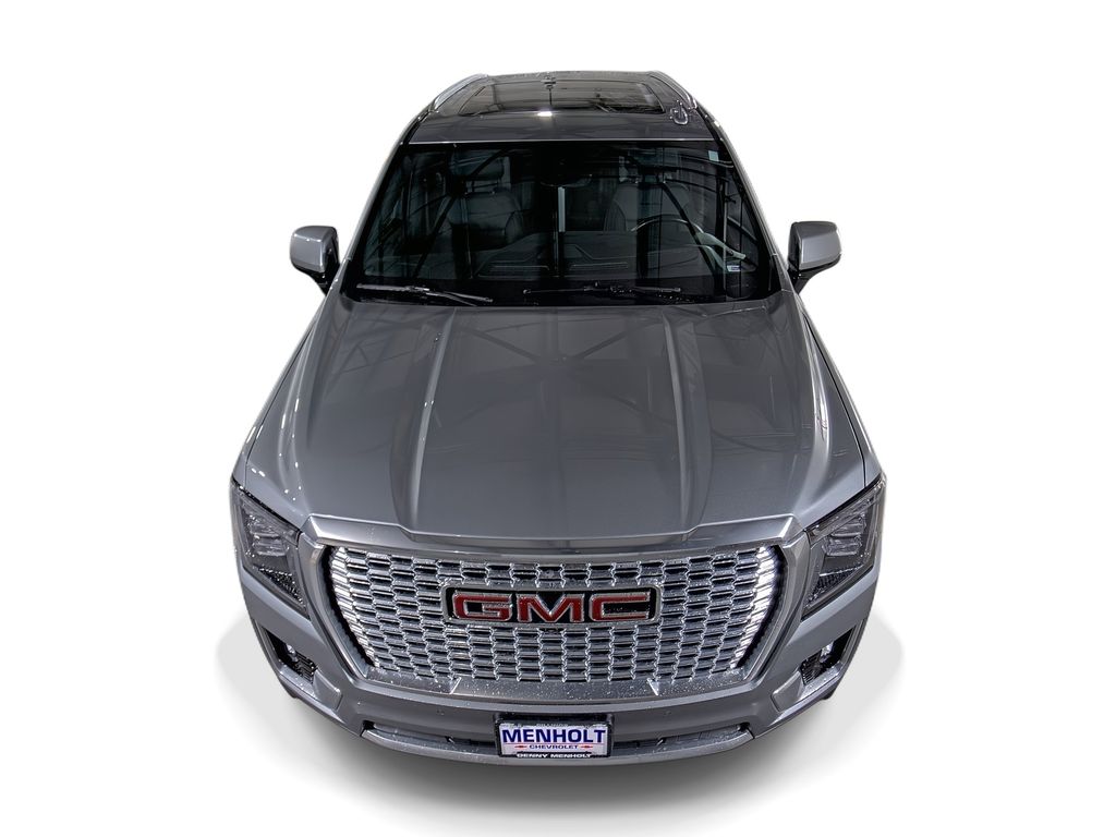 2024 GMC Yukon