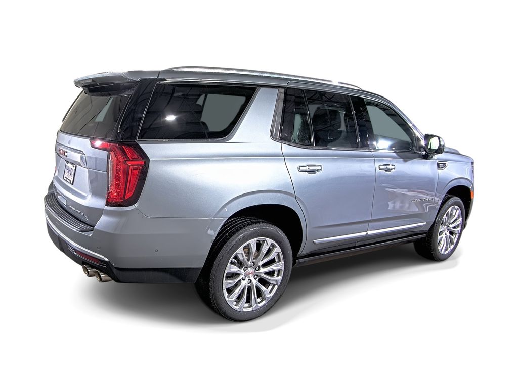 2024 GMC Yukon
