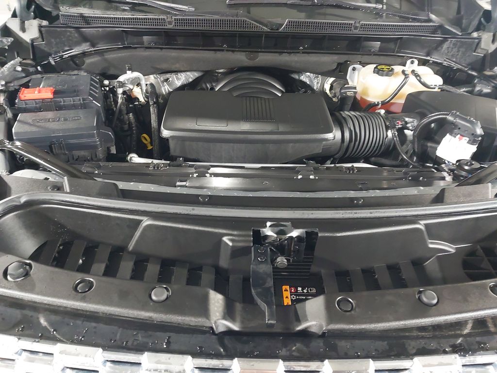 2024 GMC Yukon