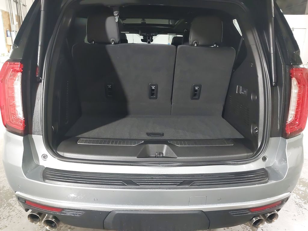 2024 GMC Yukon