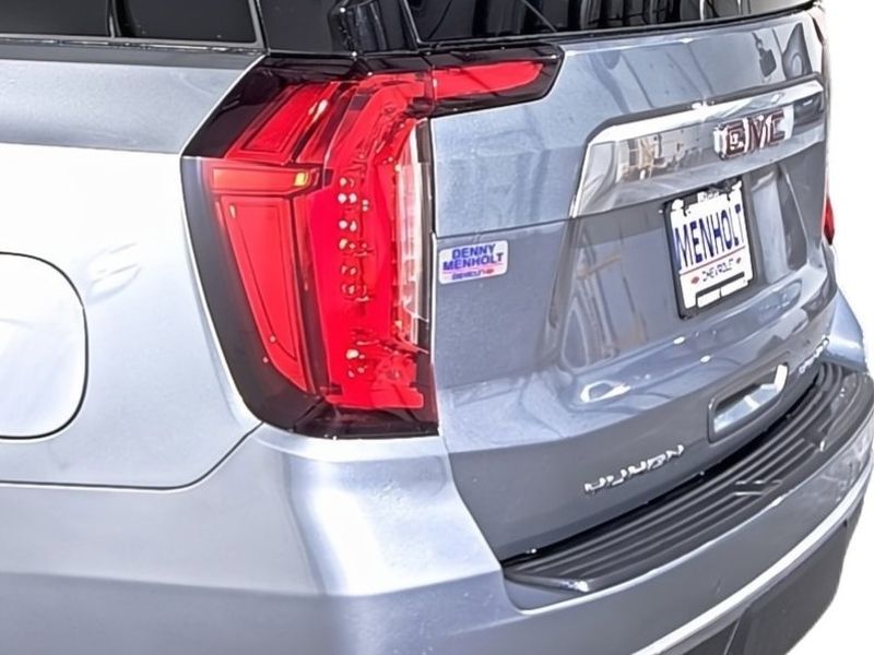 2024 GMC Yukon