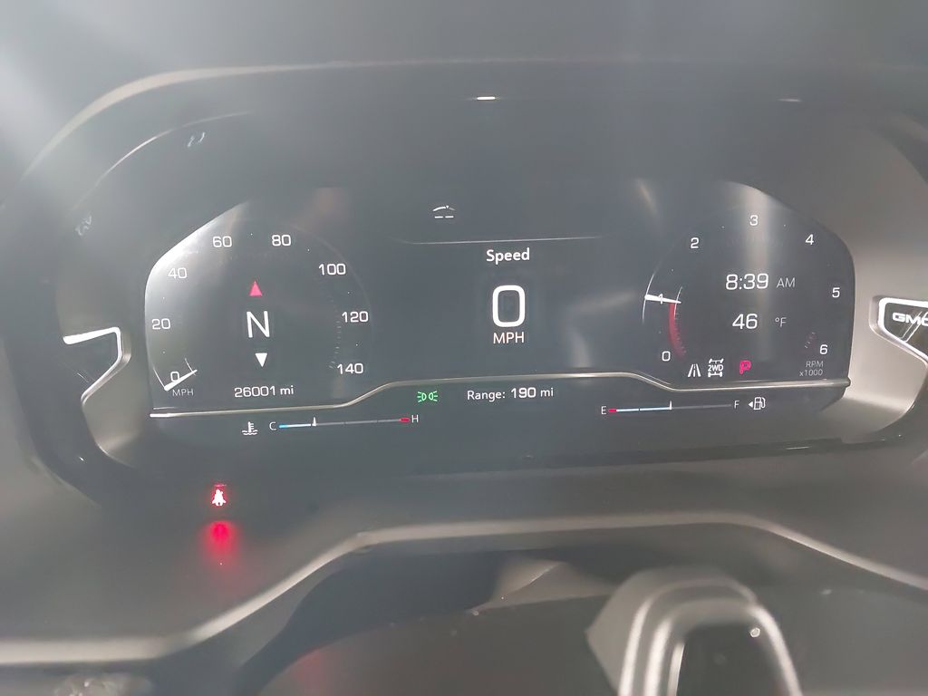 2024 GMC Yukon