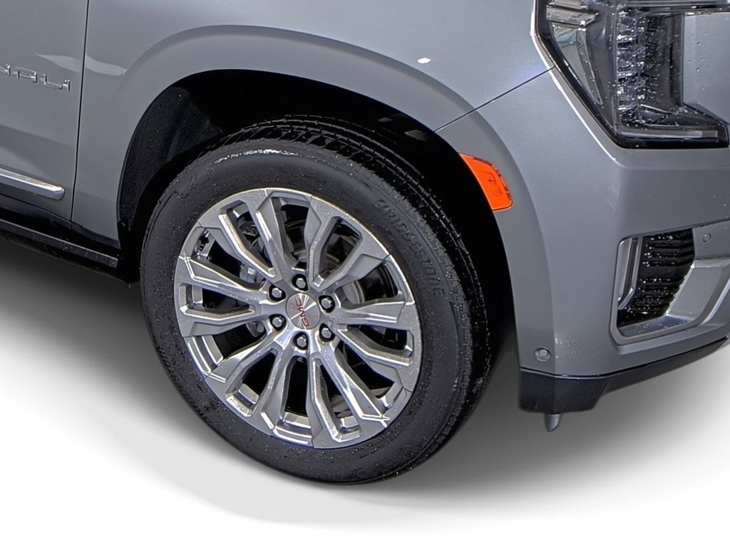 2024 GMC Yukon