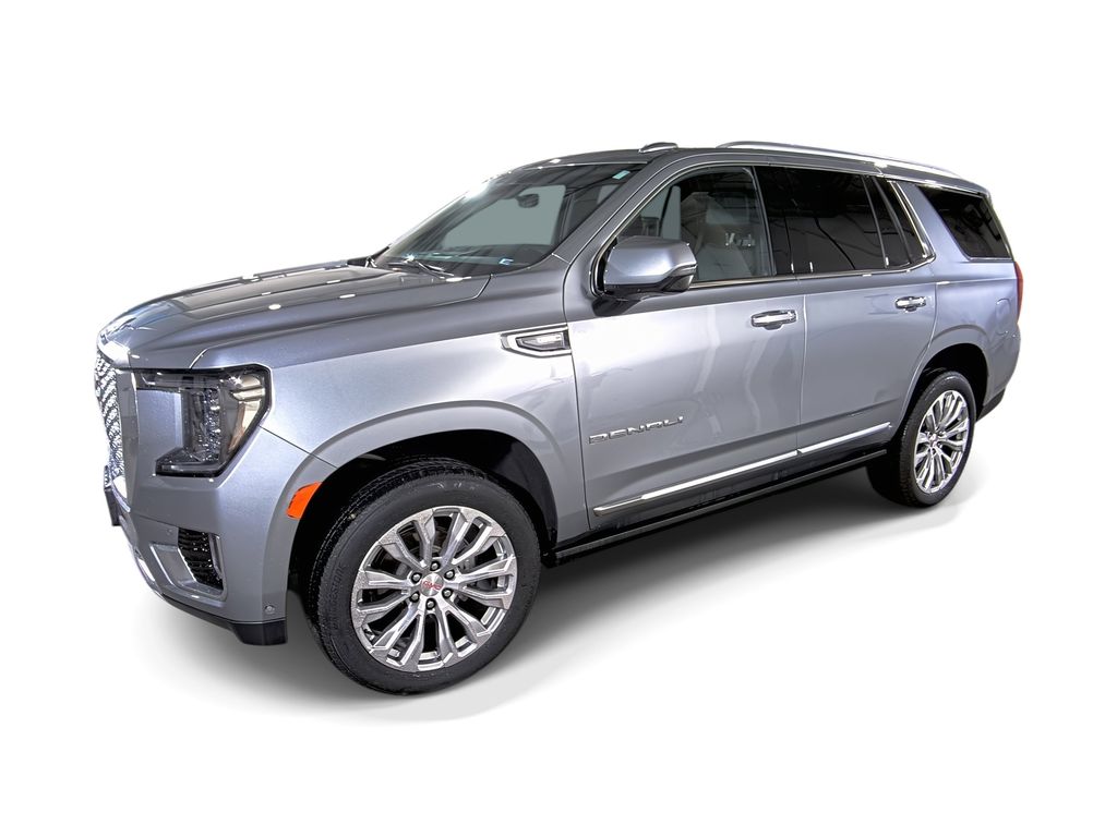 2024 GMC Yukon 4WD Denali's photo