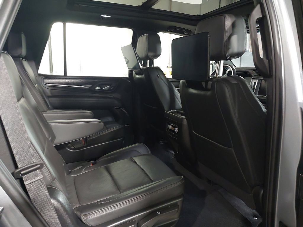 2024 GMC Yukon