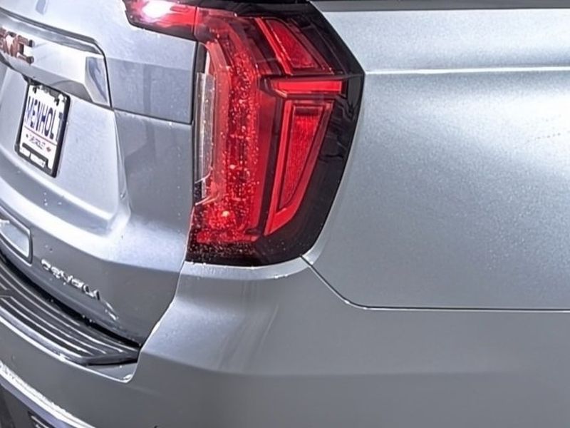 2024 GMC Yukon