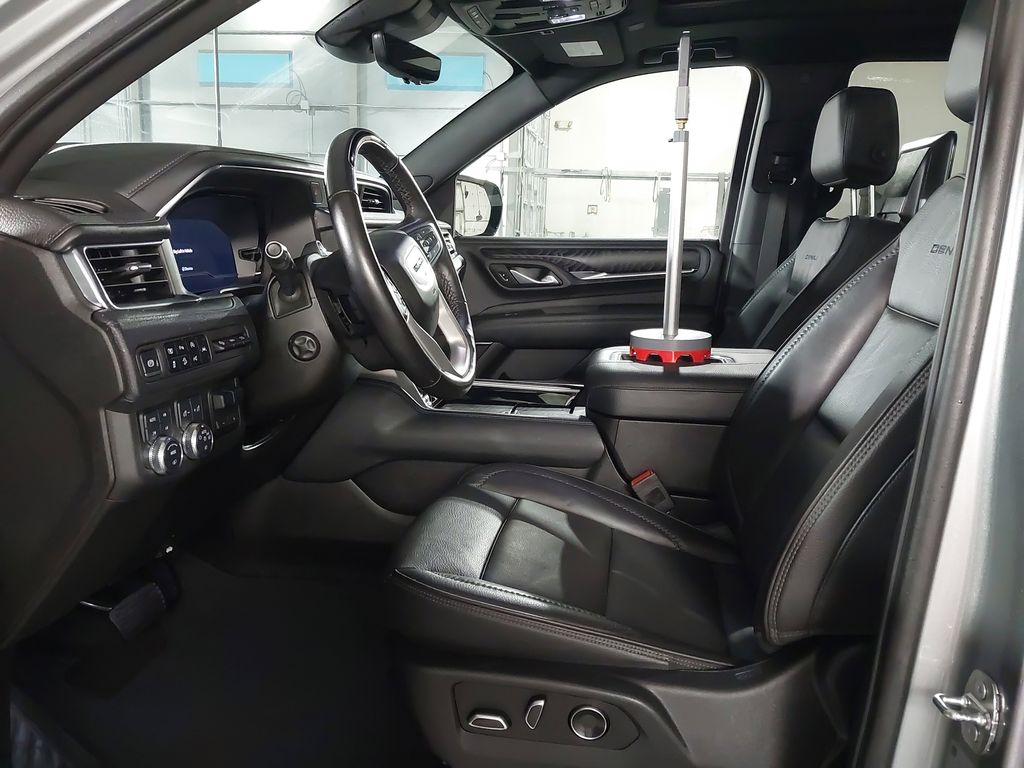 2024 GMC Yukon