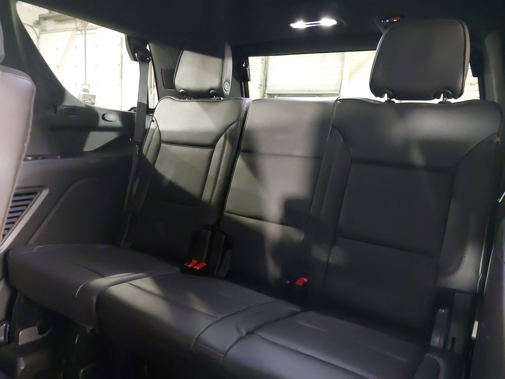 2024 GMC Yukon