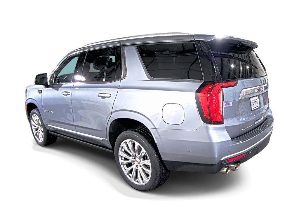 2024 GMC Yukon