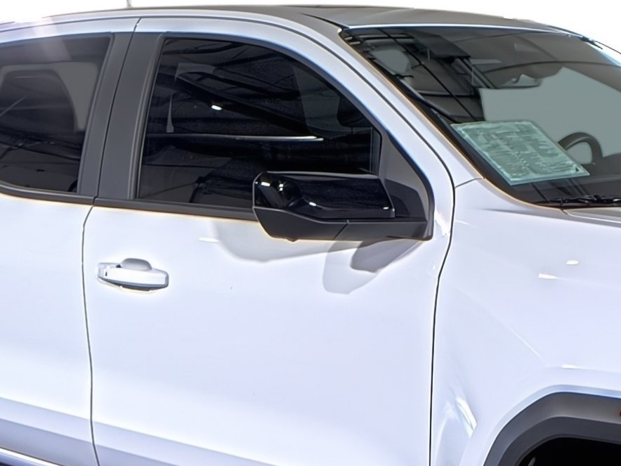 2024 GMC Canyon