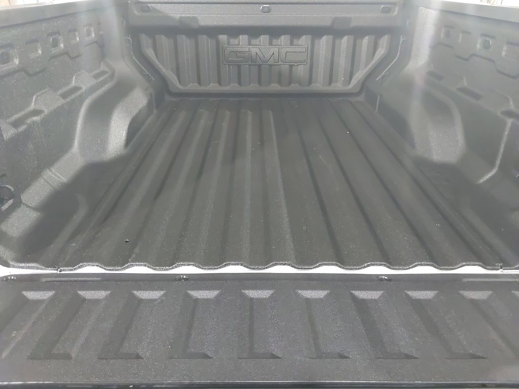 2024 GMC Canyon