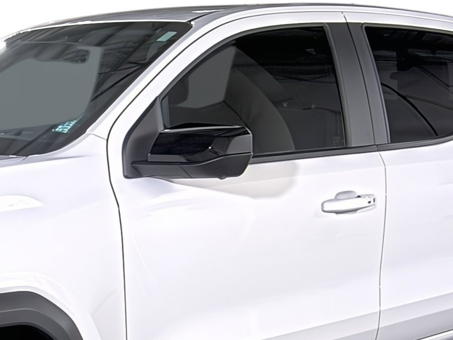 2024 GMC Canyon