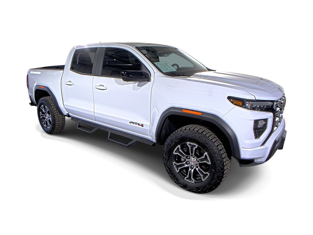 2024 GMC Canyon