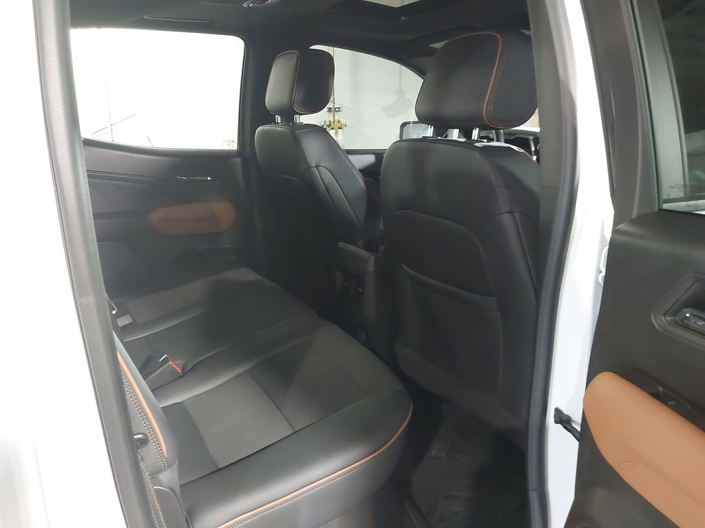 2024 GMC Canyon