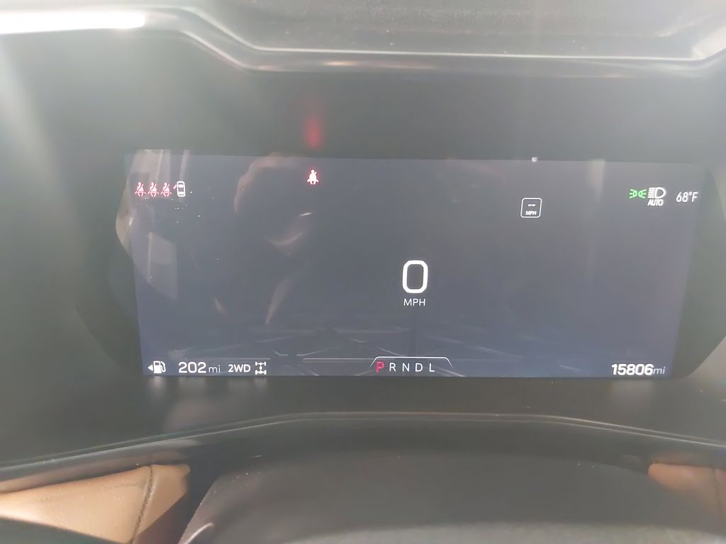 2024 GMC Canyon