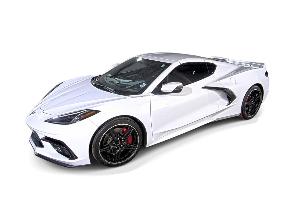 2021 Chevrolet Corvette Stingray Coupe 3LT's photo