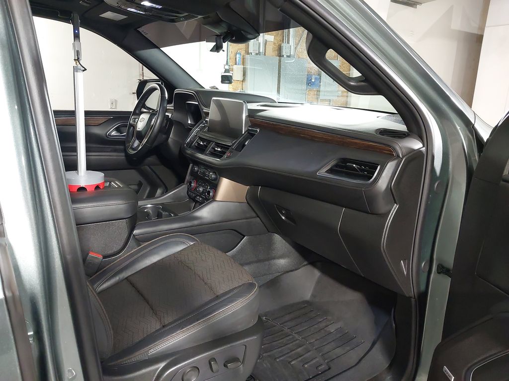 2024 Chevrolet Suburban