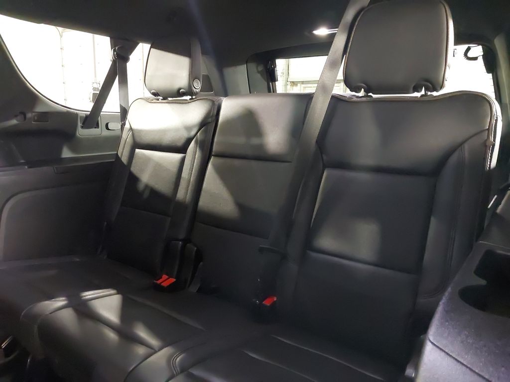 2024 Chevrolet Suburban