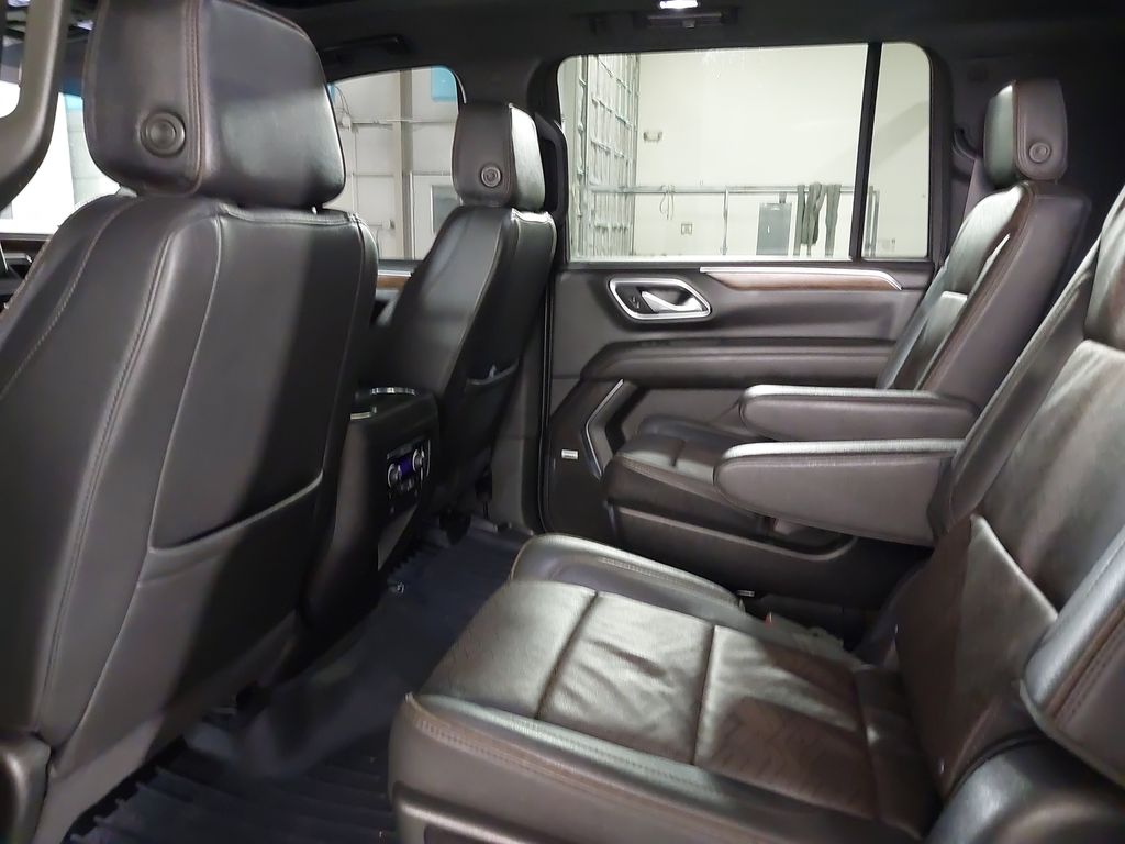 2024 Chevrolet Suburban