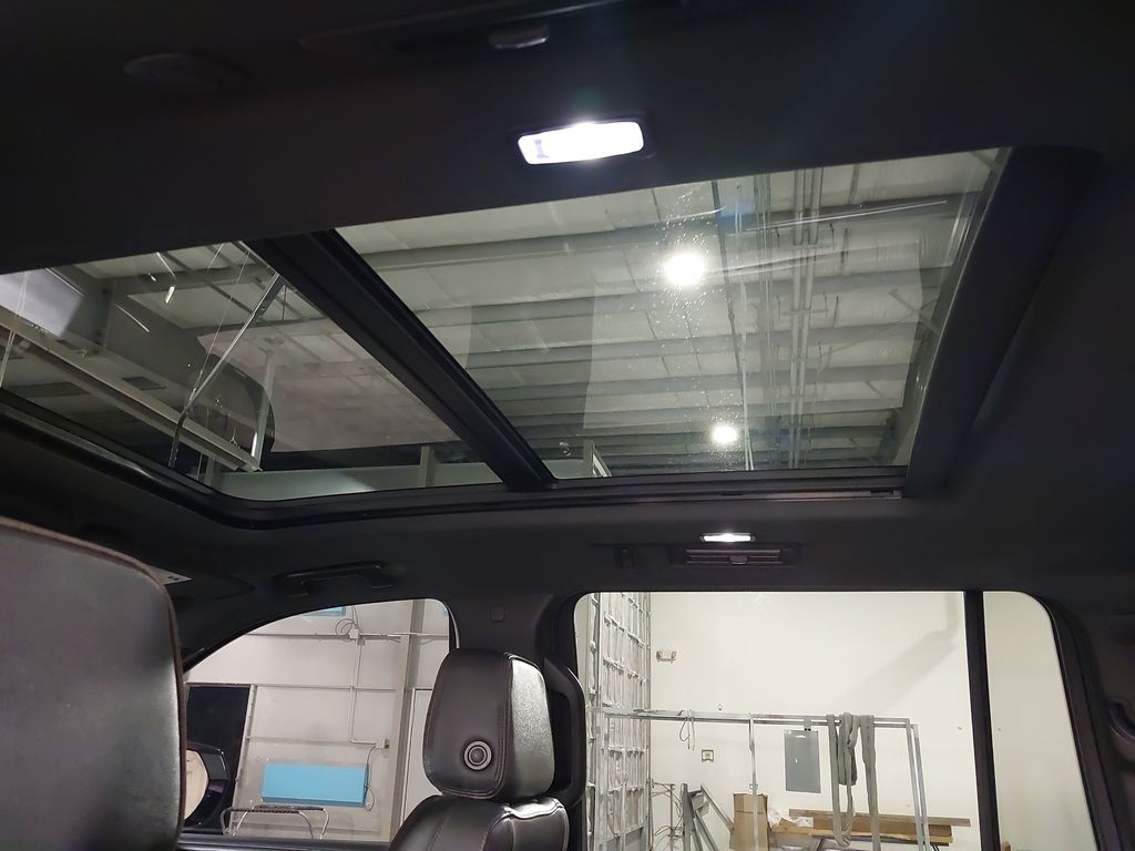 2024 Chevrolet Suburban