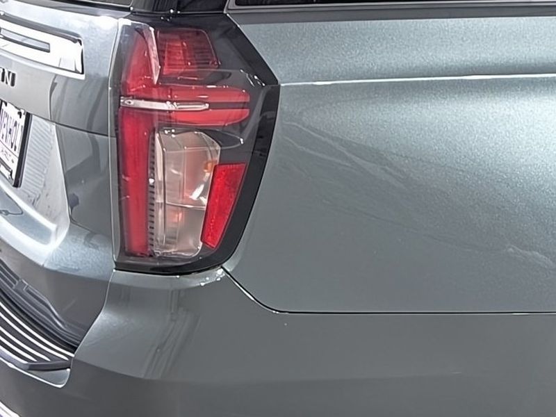 2024 Chevrolet Suburban