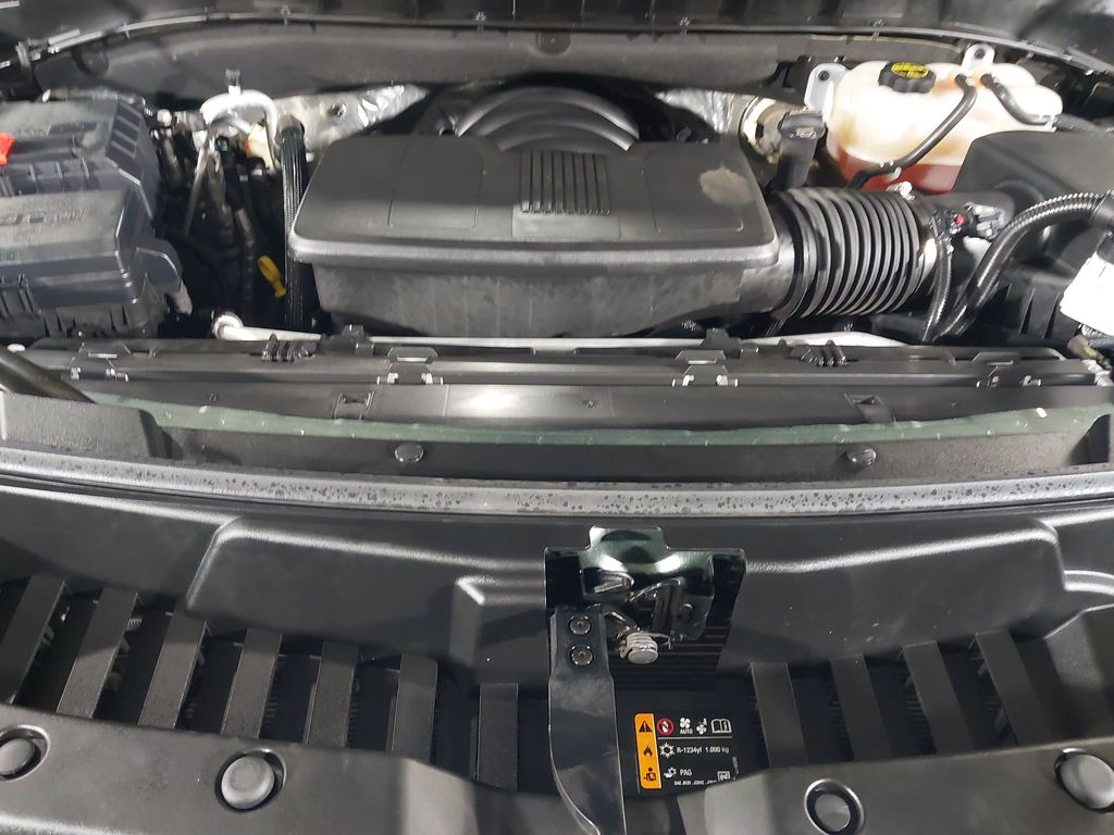 2024 Chevrolet Suburban