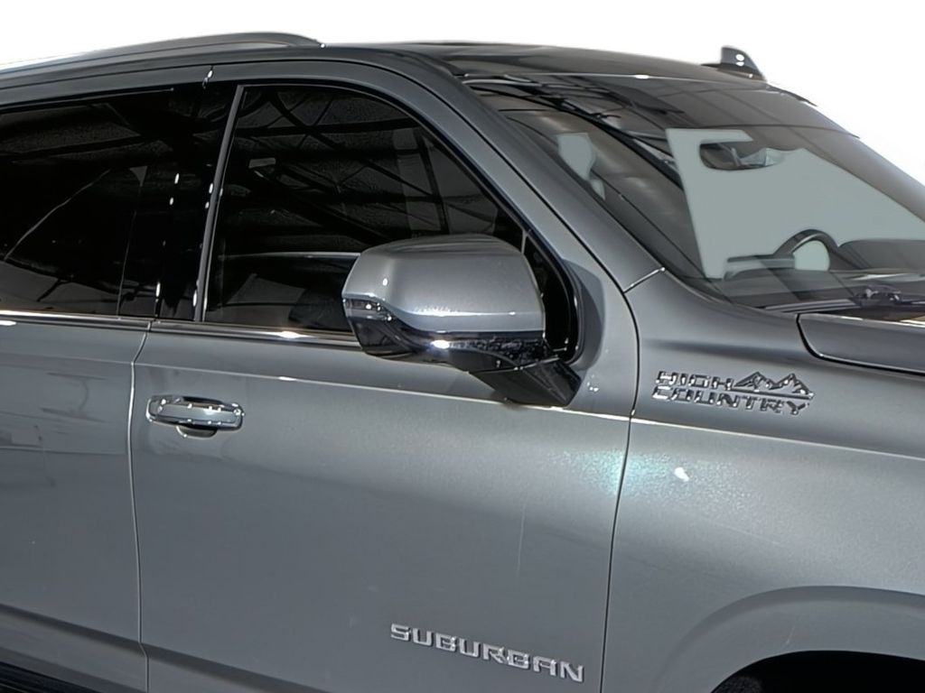 2024 Chevrolet Suburban