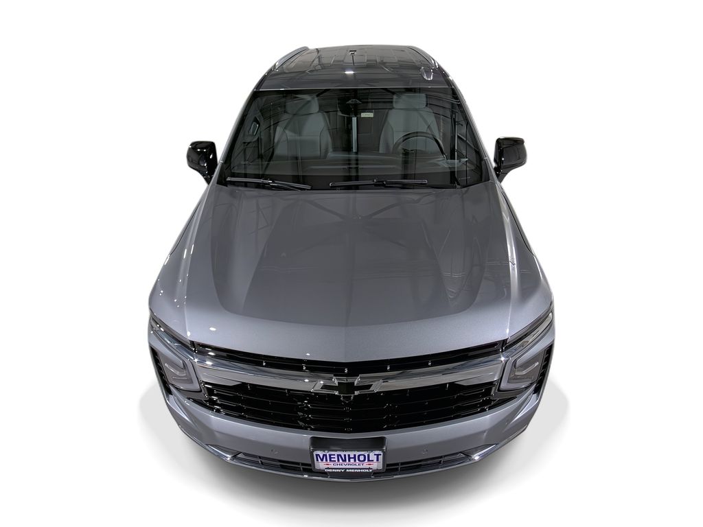 2026 Chevrolet Tahoe