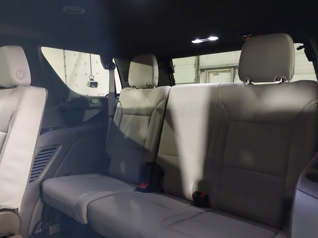 2026 Chevrolet Tahoe