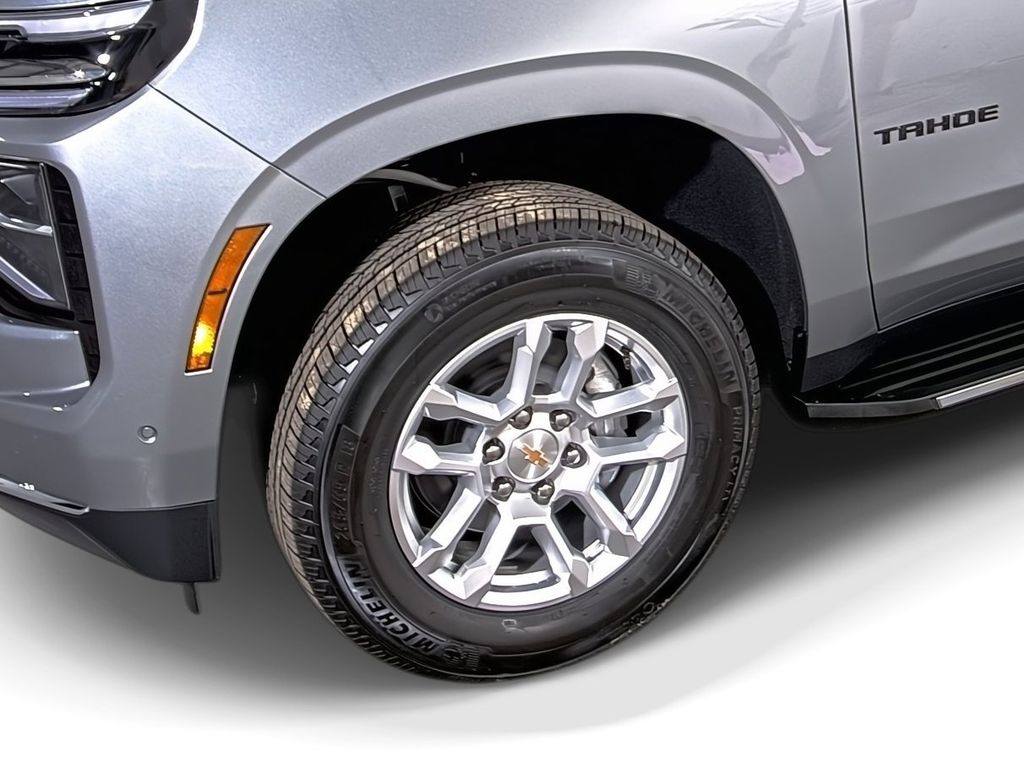 2026 Chevrolet Tahoe