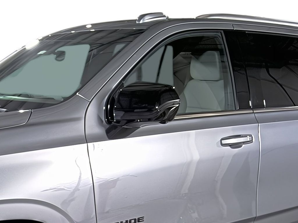2026 Chevrolet Tahoe