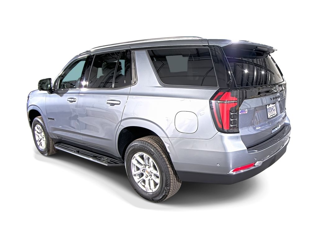 2026 Chevrolet Tahoe
