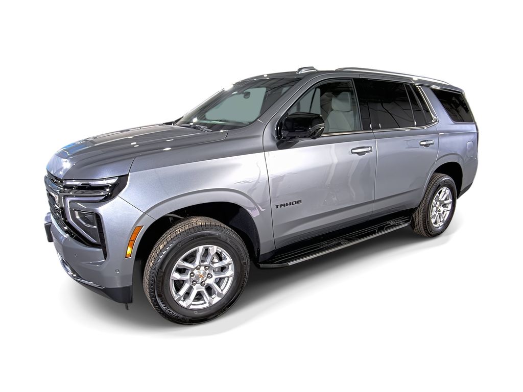 New 2026 Chevrolet Tahoe LS SUVs