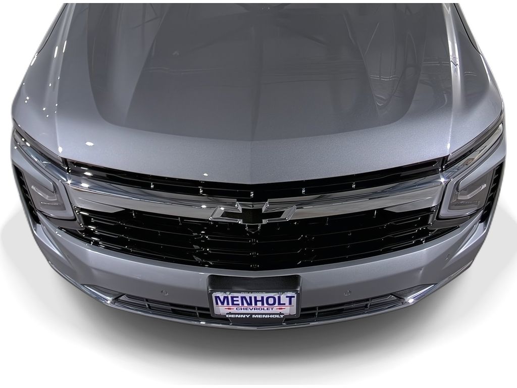 2026 Chevrolet Tahoe